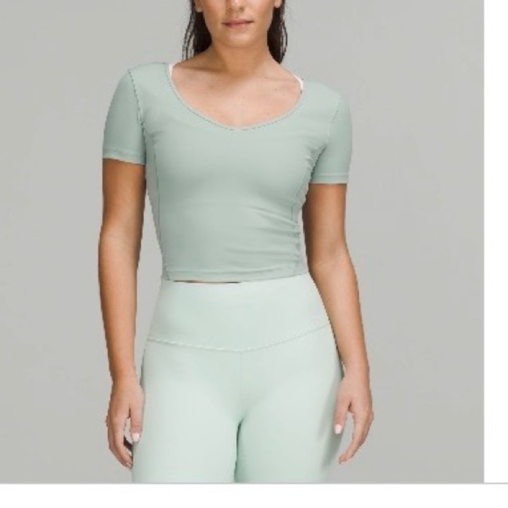 Lululemon Align T-Shirt
